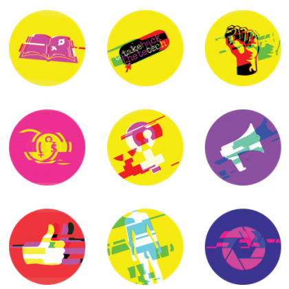 17 Feminist Principles Of the Internet 