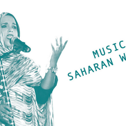 Music from Saharan WhatsApp