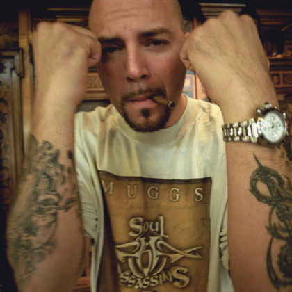 Dj Muggs