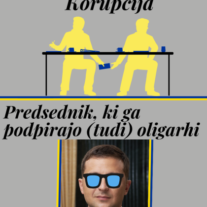 Na Vzhodu nič pretirano novega