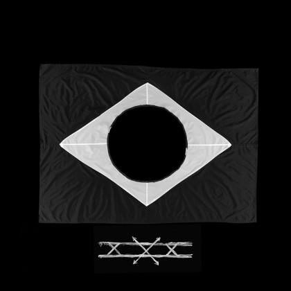 BaianaSystem: OxeAxeExu – ATO 1: Navio Pirata 