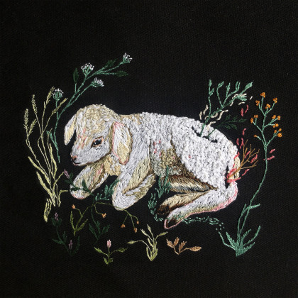 Igor Božanić: Runo