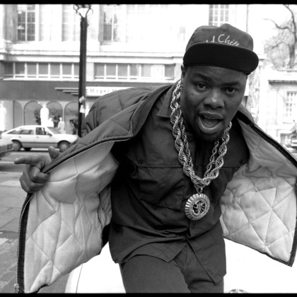 Biz Markie