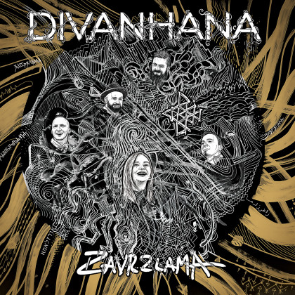 Divanhana: Zavrzlama 