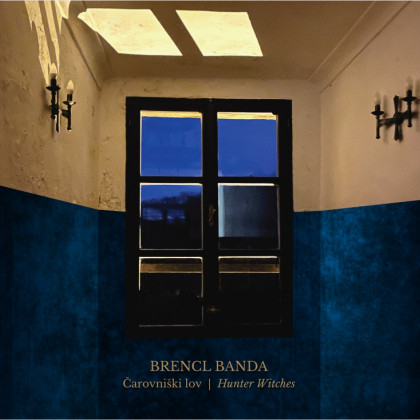 Brencl banda: Čarovniški lov 