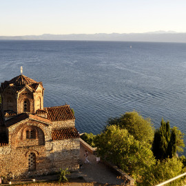 ohrid