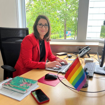 Emilija Stojmenova Duh