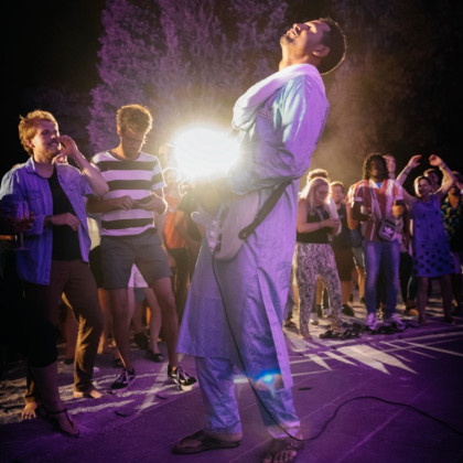 Avtor fotografije: Jernej Humar ©