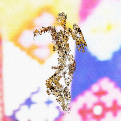 YHWH Nailgun – Look At Me, I'm A Rainer