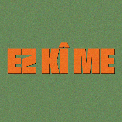 Meral Polat Trio: Ez Kî Me 