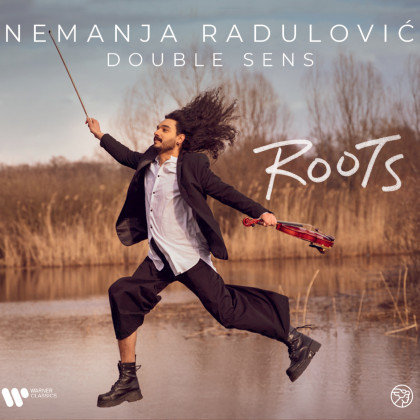 Nemanja Radulović Double Sens: Roots 