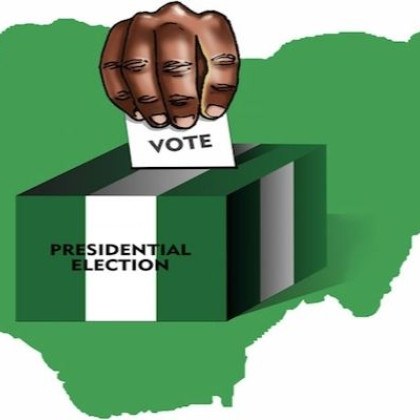 presidential election