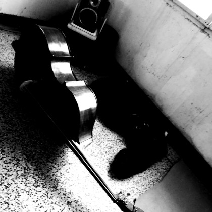 Seznam skladb za 16. 3. 2023, 7.00–11.00 (Mitja Hlupič)