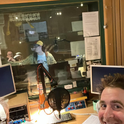 Anže Tomić aka Ajgugl