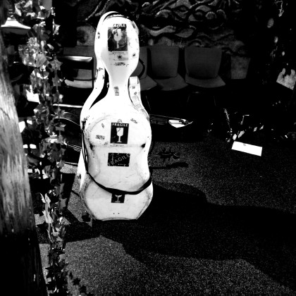 Seznam skladb za 29. 3. 2023, 15.00–19.00 (Mitja Hlupič)