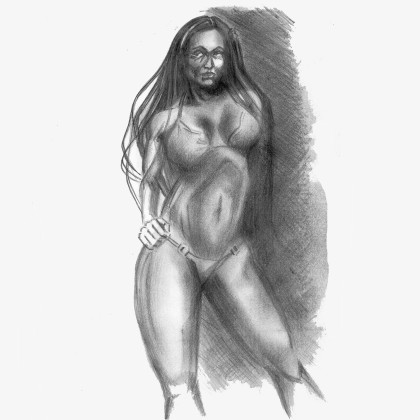 Šeherezadina tisoč in ena noč 2, Klopca pod svobodnim soncem, Jean Nikolič & Rok Pibernik