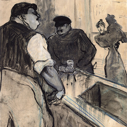 v beznici je lepo ok