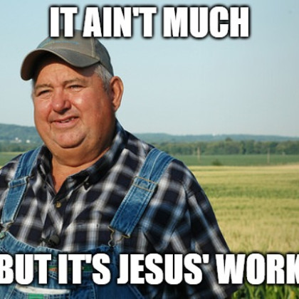 ne sej ne, klemen je naredil ta mestni