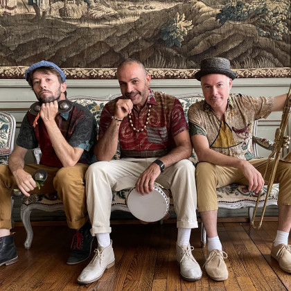 Fanfara Station (foto: Edo Florio Di Grazia)