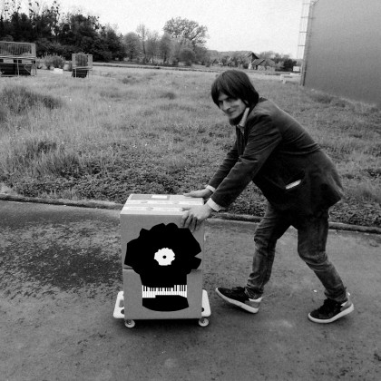 Seznam skladb za 26. 5. 2023, 15.00–19.00 (Mitja Hlupič)