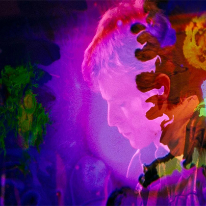 Davidova toksikomanija, Klopca pod svobodnim soncem, Jean Nikolič & Rok Pibernik