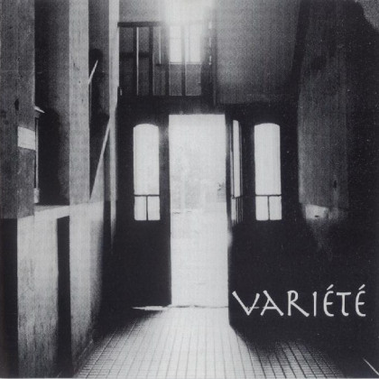 Variété
