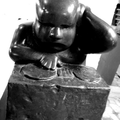 Seznam skladb za 5. 7. 2023, 11.00–15.00 (Mitja Hlupič)