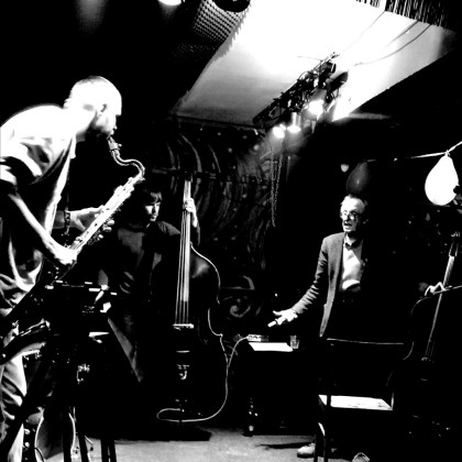 Seznam skladb za 11. 8. 2023, 11.00–15.00 (Mitja Hlupič)