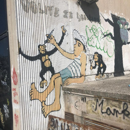 toma bebić; gripe; split