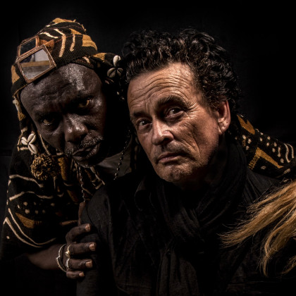 François Cambuzat (foto: promo)