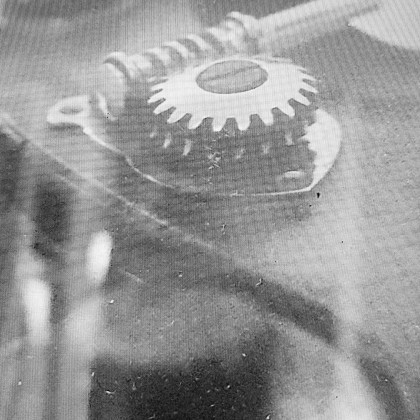 Seznam skladb za 23. 2. 2024, 11.00–15.00 (Mitja Hlupič)