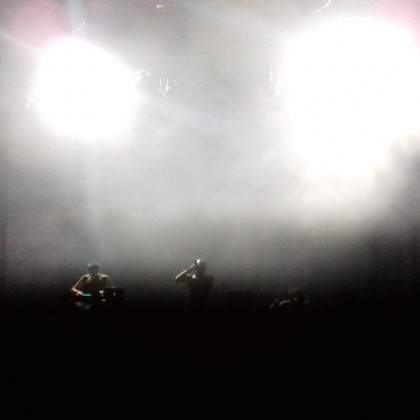 Seznam skladb za 27. 2. 2024, 15.00–19.00 (Nina Zajc)