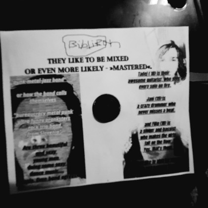 Seznam skladb za 27. 3. 2024, 15.00–19.00 (Mitja Hlupič)