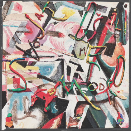 Svojat – Odvrat do vrat