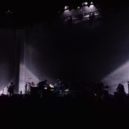 Seznam skladb za 3. 4. 2024, 7.00–11.00 (Nina Zajc)