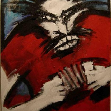 Avtor: Nadan Rojnić