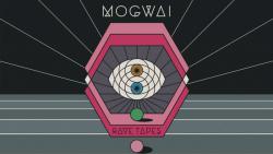Mogwai