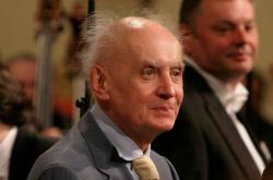 Wojciech Kilar