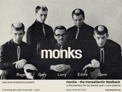 The Monks