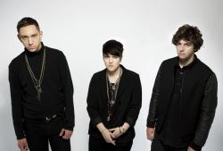 The Xx