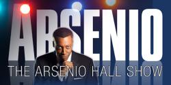 Arsenio Hall show