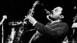 Albert Ayler