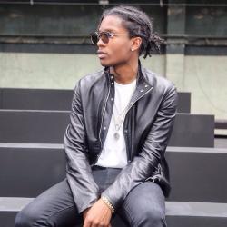 A$AP Rocky