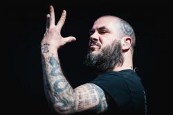 Phil Anselmo