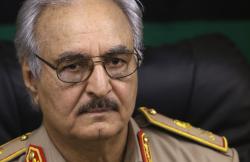 Khalif Haftar