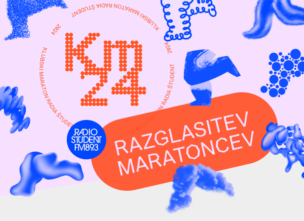 Klubski maratonci 2024