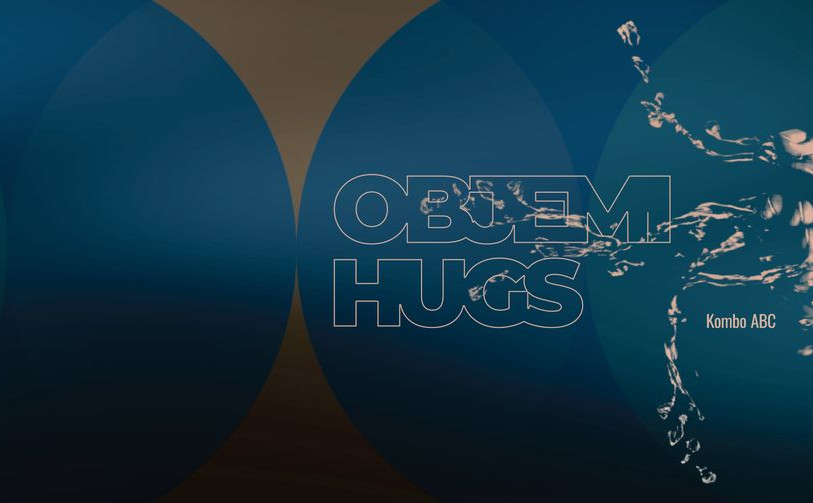 Kombo ABC: Objemi / Hugs 