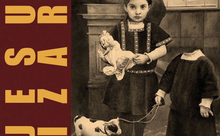 The Jesus Lizard – Hide & Seek