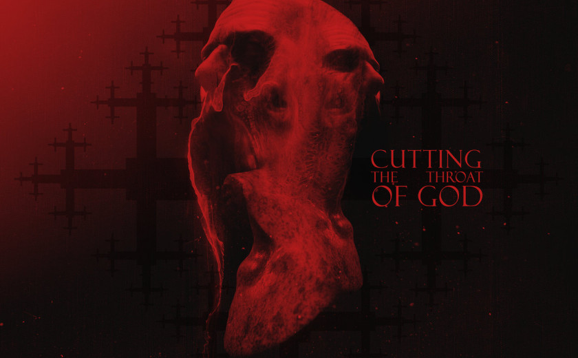 Ulcerate: Cutting the Throat of God