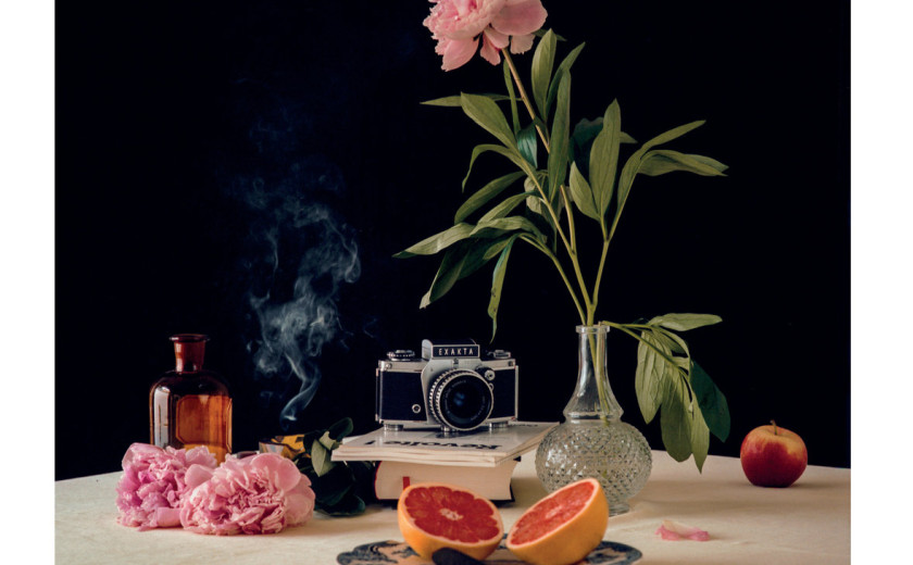 Mary Ocher: Your Guide to Revolution